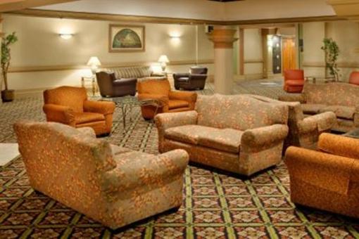 фото отеля Holiday Inn Harrisburg Hershey