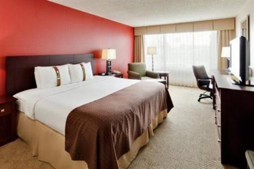 фото отеля Holiday Inn Harrisburg Hershey