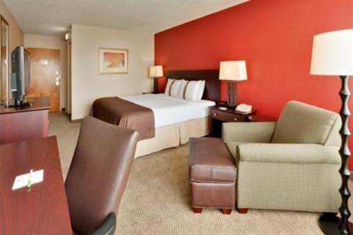 фото отеля Holiday Inn Harrisburg Hershey
