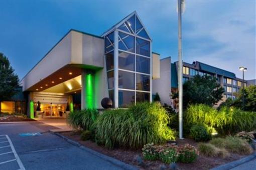 фото отеля Holiday Inn Harrisburg Hershey