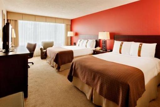 фото отеля Holiday Inn Harrisburg Hershey