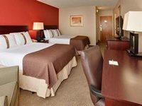 Holiday Inn Harrisburg Hershey