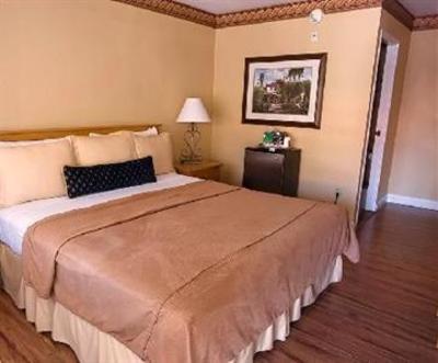 фото отеля Laguna Beach Inn