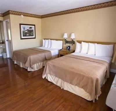 фото отеля Laguna Beach Inn