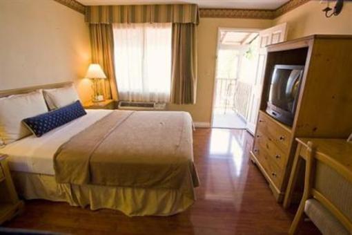 фото отеля Laguna Beach Inn