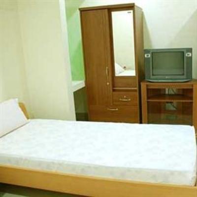 фото отеля Siri Elite Residency Hyderabad
