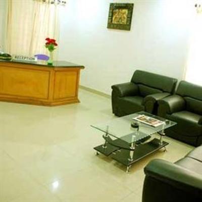 фото отеля Siri Elite Residency Hyderabad