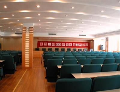 фото отеля Haizhou International Hotel