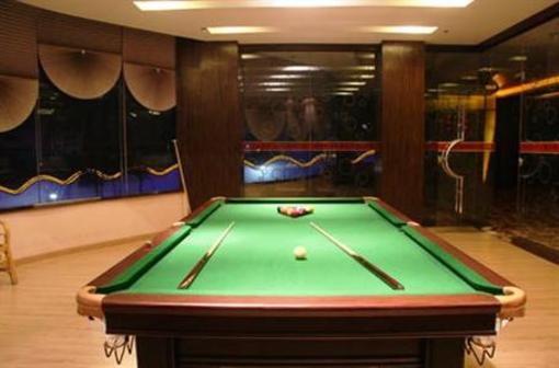 фото отеля Haizhou International Hotel