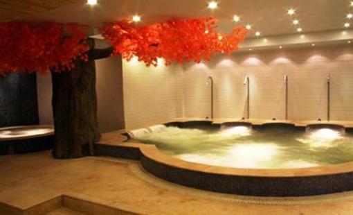 фото отеля Haizhou International Hotel
