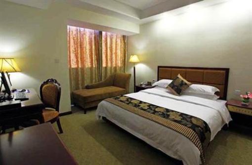 фото отеля Haizhou International Hotel