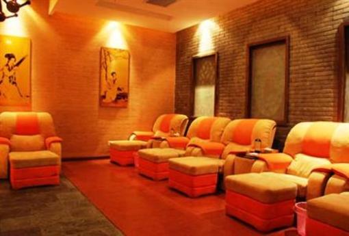 фото отеля Haizhou International Hotel