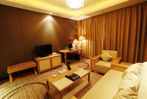 фото отеля Haizhou International Hotel