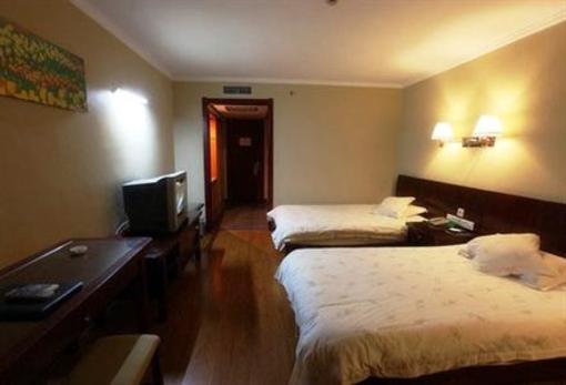 фото отеля Haizhou International Hotel
