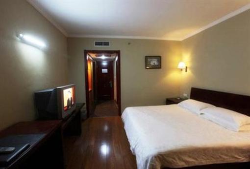 фото отеля Haizhou International Hotel