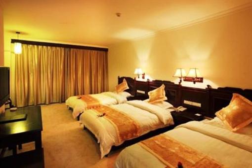 фото отеля Haizhou International Hotel