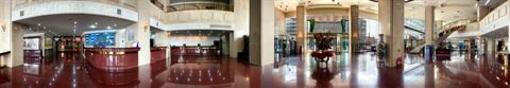 фото отеля Pacific Hotel Yantai