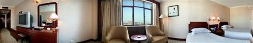 фото отеля Pacific Hotel Yantai