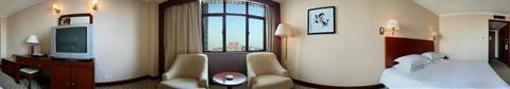 фото отеля Pacific Hotel Yantai