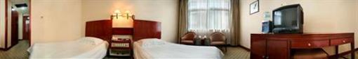 фото отеля Pacific Hotel Yantai