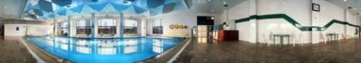 фото отеля Pacific Hotel Yantai