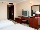 фото отеля Pacific Hotel Yantai