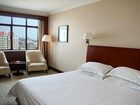 фото отеля Pacific Hotel Yantai