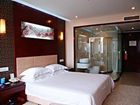 фото отеля Pacific Hotel Yantai