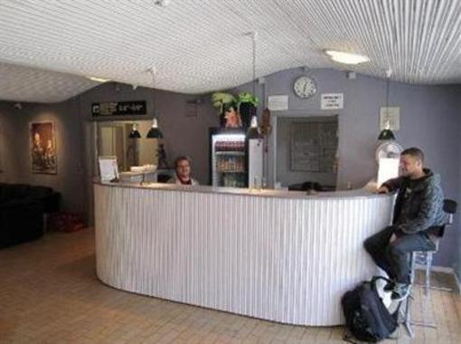 фото отеля City Public Hostel