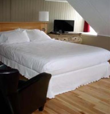 фото отеля Manoir Charlevoix