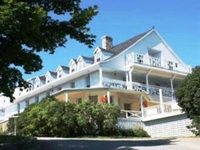 Manoir Charlevoix