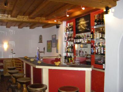 фото отеля Hotel Bundnerhof Davos