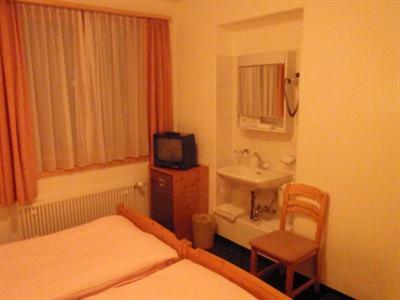 фото отеля Hotel Bundnerhof Davos