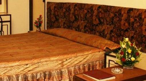 фото отеля Hotel Shila International