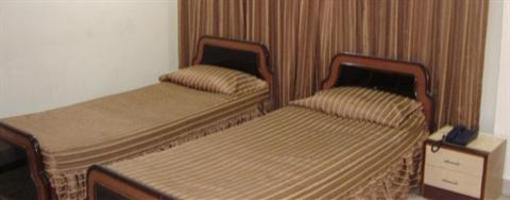 фото отеля Hotel Shila International