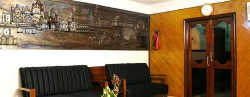 фото отеля Hotel Shila International