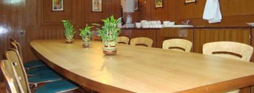 фото отеля Hotel Shila International