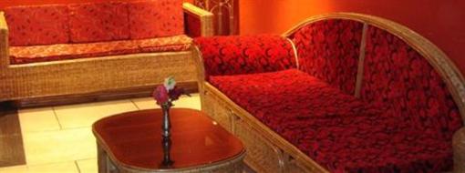фото отеля Hotel Shila International