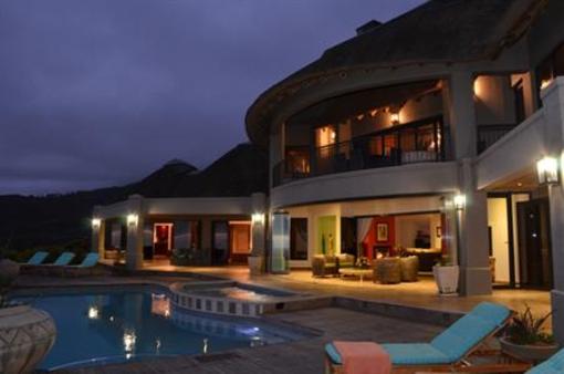 фото отеля Bezweni Lodge