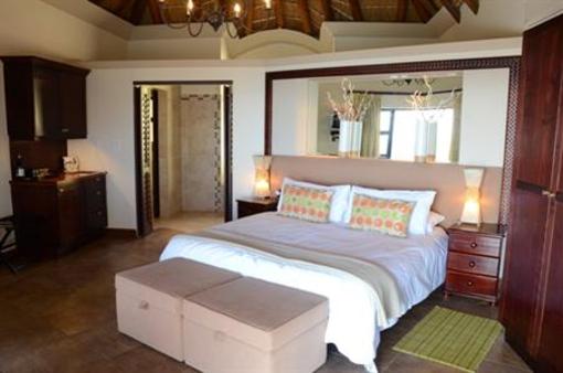 фото отеля Bezweni Lodge