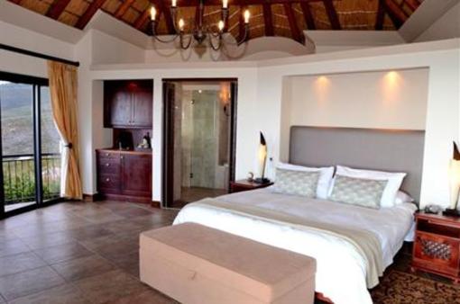 фото отеля Bezweni Lodge