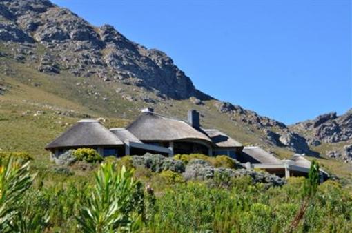 фото отеля Bezweni Lodge
