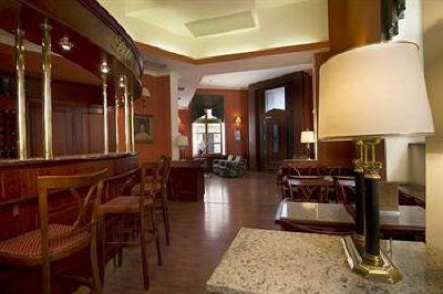 фото отеля Carlton Hotel Prague