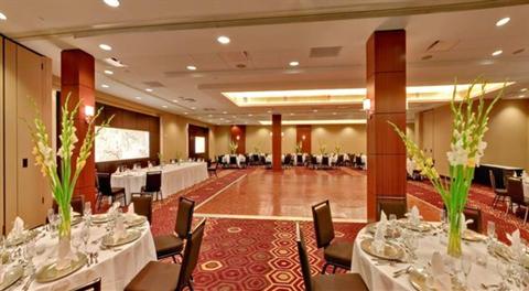 фото отеля Doubletree Hotel & Suites City Center Pittsburgh