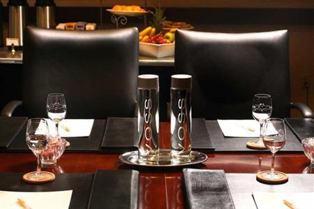 фото отеля Doubletree Hotel & Suites City Center Pittsburgh