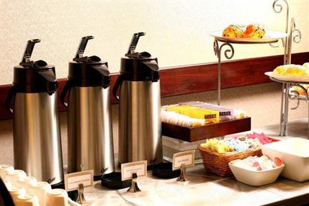 фото отеля Doubletree Hotel & Suites City Center Pittsburgh