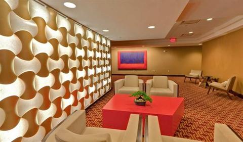 фото отеля Doubletree Hotel & Suites City Center Pittsburgh