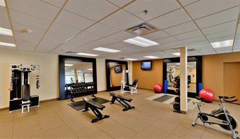 фото отеля Doubletree Hotel & Suites City Center Pittsburgh