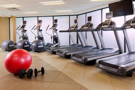 фото отеля Doubletree Hotel & Suites City Center Pittsburgh