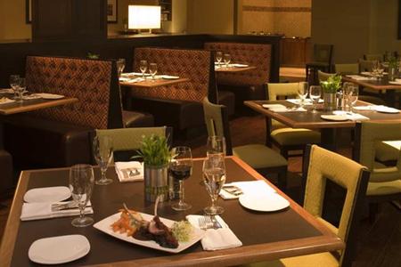 фото отеля Doubletree Hotel & Suites City Center Pittsburgh